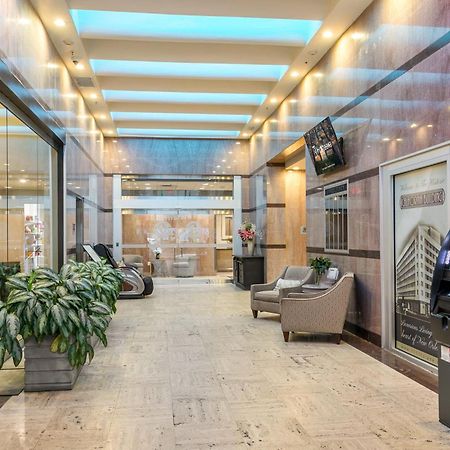 Modern & Fully Furnished Apartments In The Heart Of The City Новый Орлеан Экстерьер фото