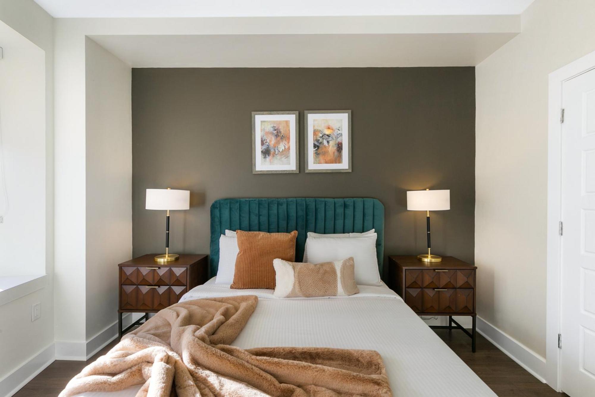 Modern & Fully Furnished Apartments In The Heart Of The City Новый Орлеан Экстерьер фото
