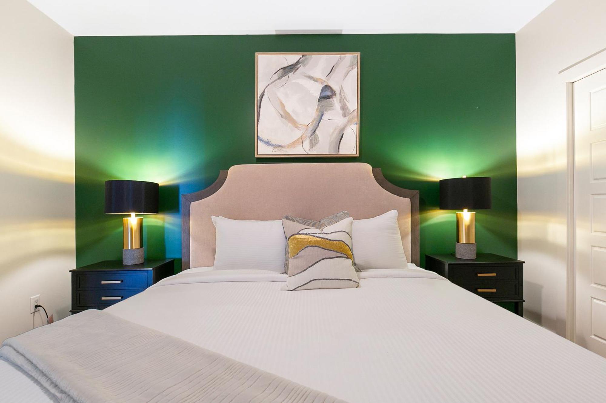 Modern & Fully Furnished Apartments In The Heart Of The City Новый Орлеан Экстерьер фото
